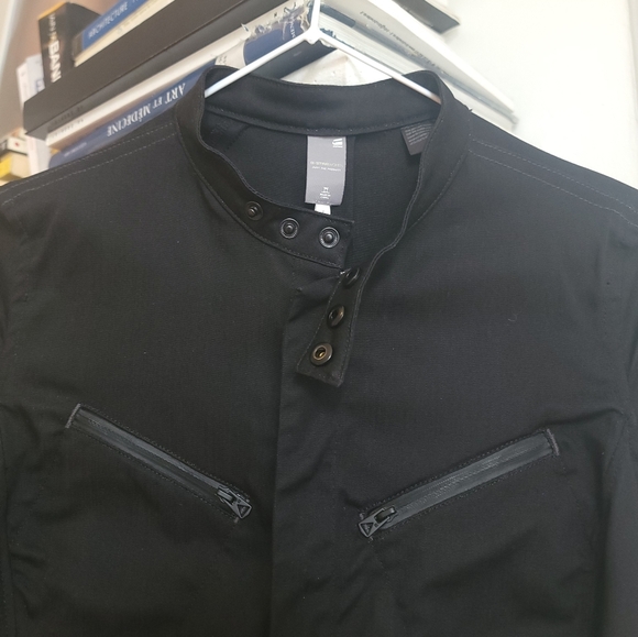 G-STAR Pavan Slim shirt - Picture 6 of 10